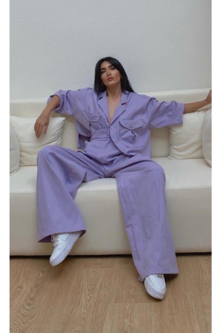 Lila Takım Lila Takım