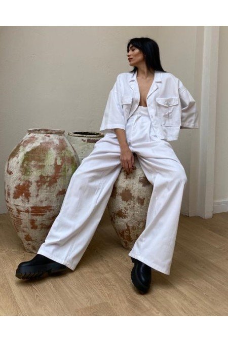 Beyaz Takım Beyaz Takım