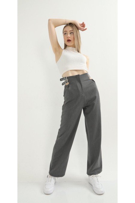 Antrasit Pantolon