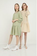 Mint Elbise Mint Elbise