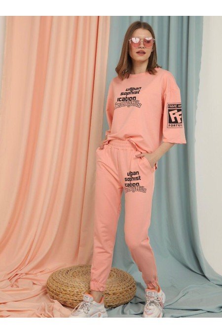 Somon Eşofman Takım