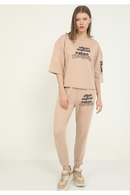 Vizon Eşofman Altı