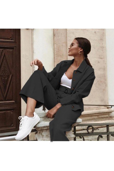 Siyah Takım Siyah Takım