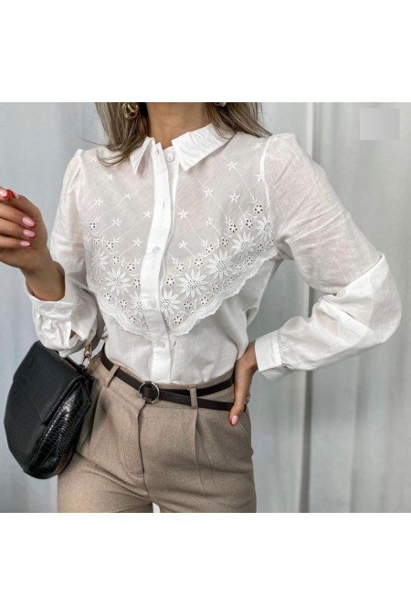 Beyaz Gömlek Beyaz Gömlek