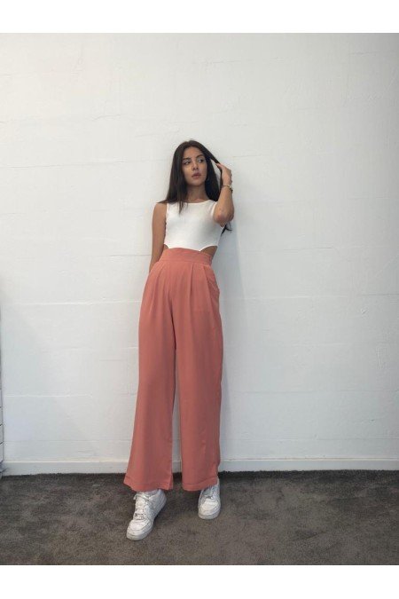 Gül Kurusu Pantolon Gül Kurusu Pantolon