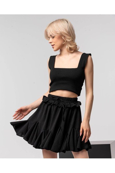 Siyah Etek