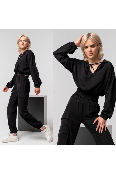 Siyah Takım Siyah Takım