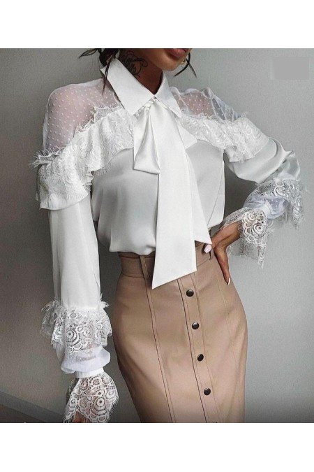 Beyaz Gömlek Beyaz Gömlek