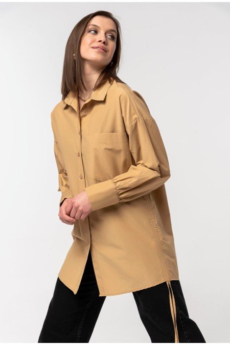 Camel Gömlek Camel Gömlek