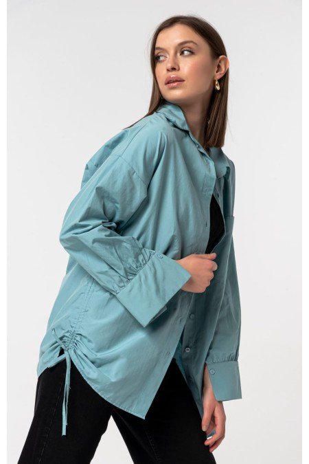 Mavi Gömlek Mavi Gömlek