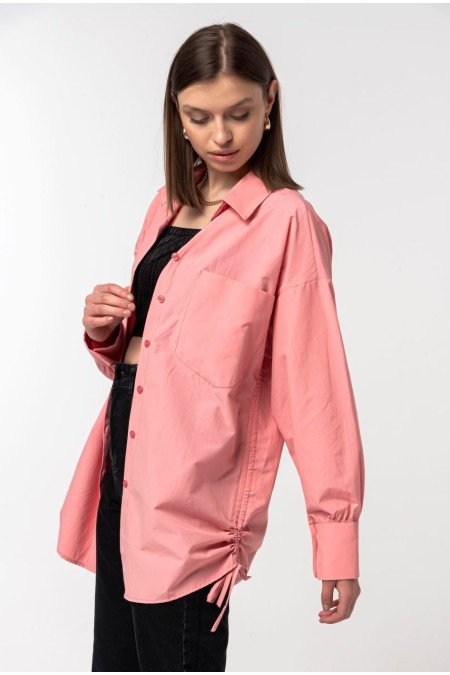 Pembe Gömlek Pembe Gömlek