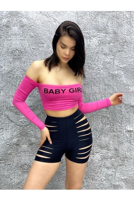 Pembe Takım Süprem Kumaş Pembe Takım Süprem Kumaş