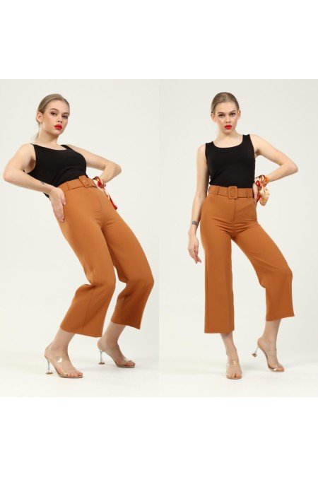 Kiremit Pantolon Kiremit Pantolon