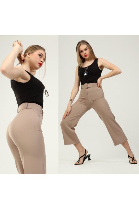 Camel Pantolon Camel Pantolon