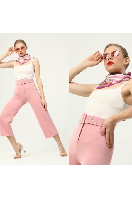 Gül Kurusu Pantolon Gül Kurusu Pantolon