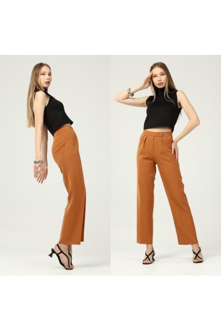 Kiremit Pantolon Kiremit Pantolon