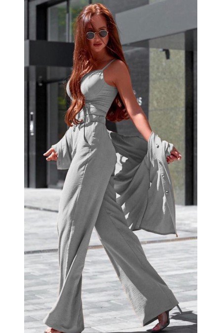 Mint Takım Ayrobin Kumaş