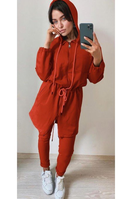 Kiremit Takım İki İplik