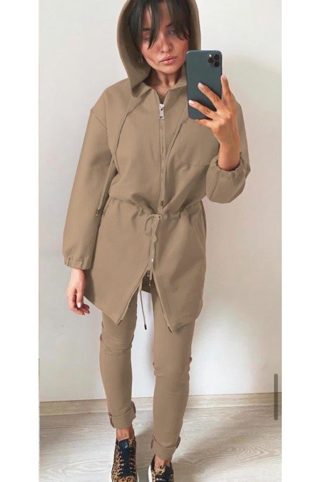 Camel Takım İki İplik