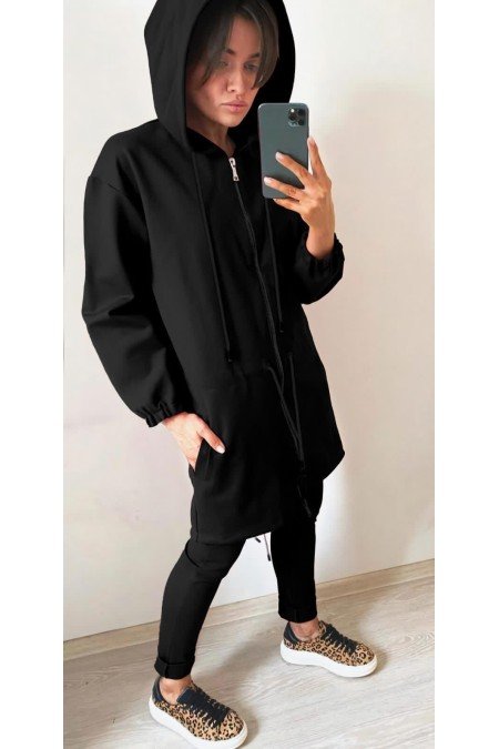 Siyah Takım İki İplik