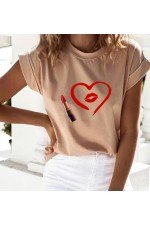 Camel Tshırt Camel Tshırt