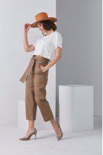 Camel Pantolon Camel Pantolon