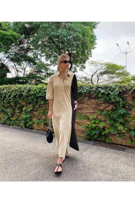 Vizon Elbise Vizon Elbise