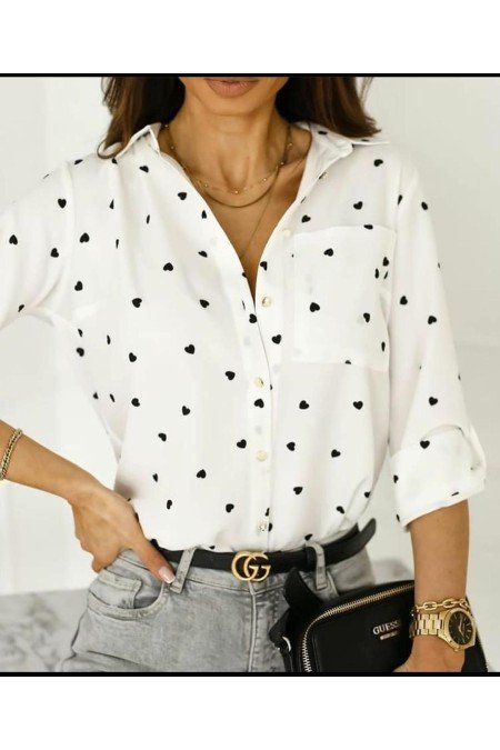 Beyaz Gömlek Beyaz Gömlek