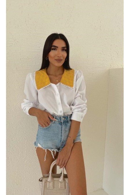 Beyaz Gömlek Beyaz Gömlek