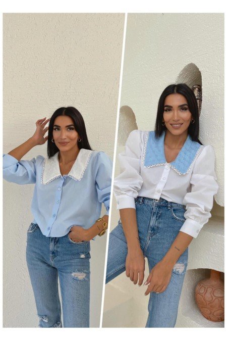 Mavi Gömlek Mavi Gömlek