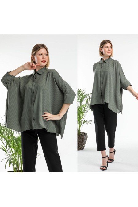 Gri Gömlek Gri Gömlek