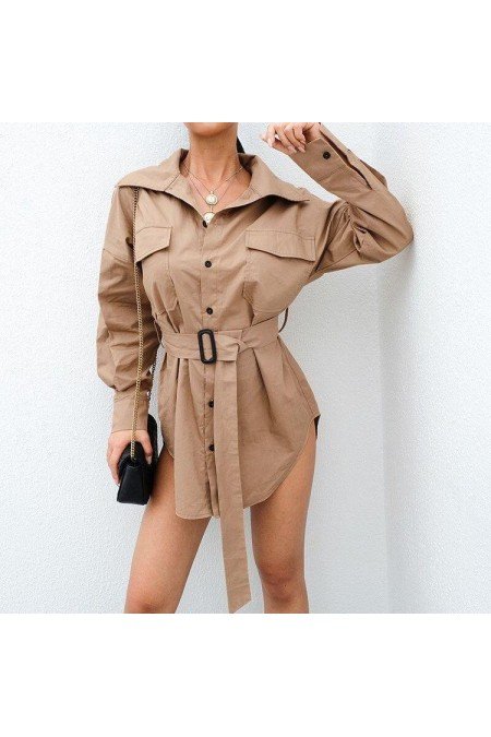 Vizon Gömlek Vizon Gömlek