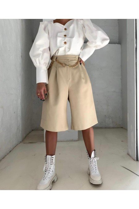 Krem Şort