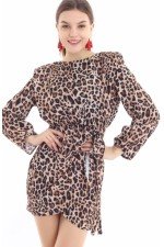 Leopar Elbise Leopar Elbise