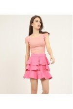 Pembe Etek Pembe Etek
