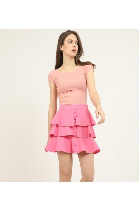 Pembe Etek Pembe Etek