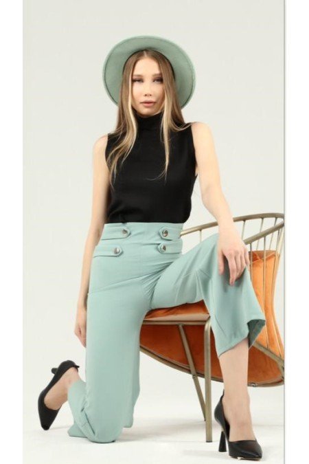 Mint Pantolon Mint Pantolon