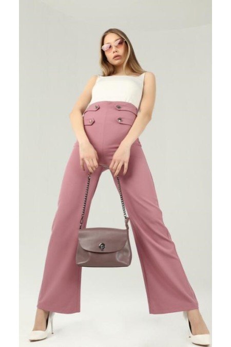 Gül Kurusu Pantolon Gül Kurusu Pantolon