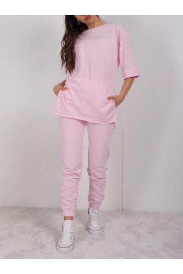 Pembe Takım Pembe Takım