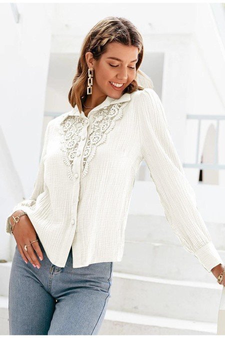 Beyaz Gömlek Beyaz Gömlek