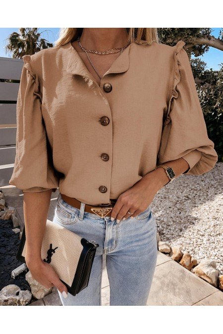 Camel Gömlek Camel Gömlek