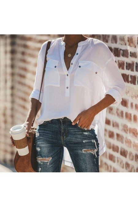 Beyaz Gömlek Beyaz Gömlek