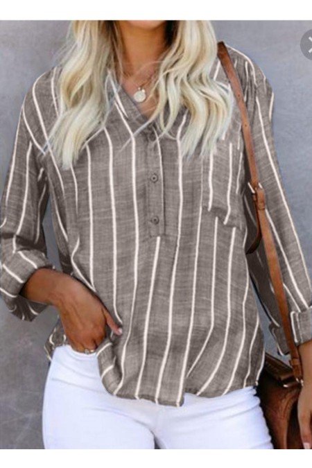 Gri Gömlek Gri Gömlek