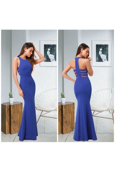 Saks Abiye Scuba Kumaş