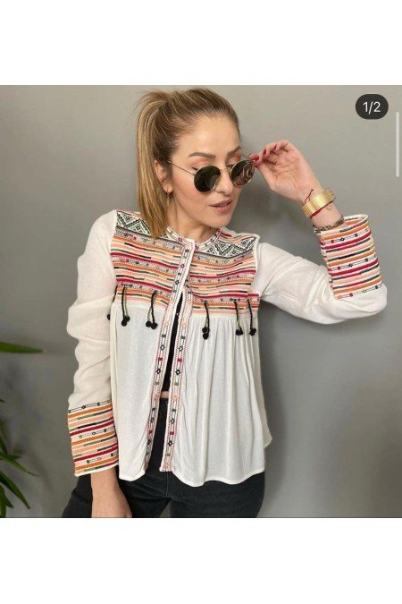 Beyaz Gömlek Beyaz Gömlek