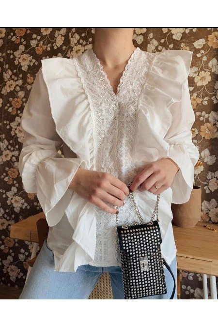 Beyaz Gömlek Beyaz Gömlek