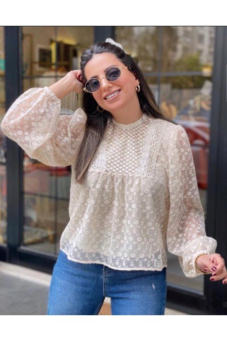 Krem Bluz Krem Bluz