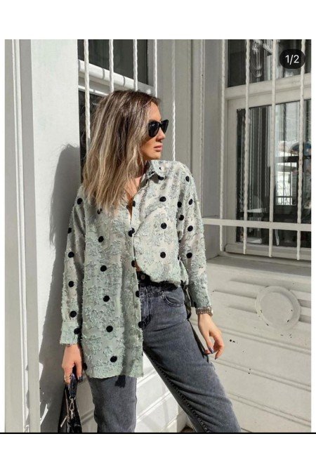 Mint Gömlek Mint Gömlek