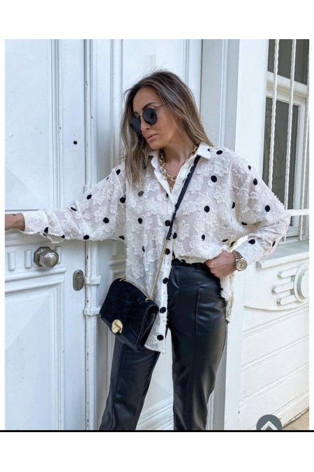 Beyaz Gömlek Beyaz Gömlek