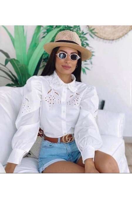 Beyaz Gömlek Beyaz Gömlek